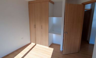 Hermoso departamento, por estrenar, ubicación estratégica, cerca Av. Napo-