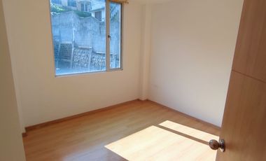 Hermoso departamento, por estrenar, ubicación estratégica, cerca Av. Napo-