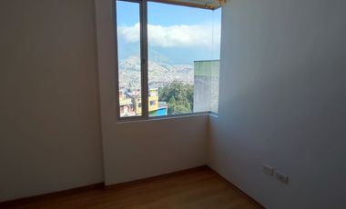 Hermoso departamento, por estrenar, ubicación estratégica, cerca Av. Napo-