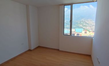 Hermoso departamento, por estrenar, ubicación estratégica, cerca Av. Napo-