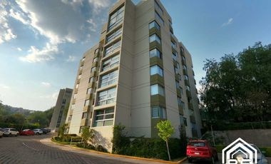 Departamento en Venta, La Cañada, Atizapán de Zaragoza