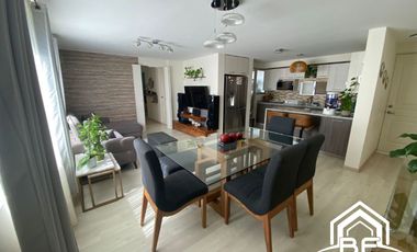 Departamento en Venta, La Cañada, Atizapán de Zaragoza
