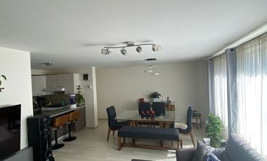 Departamento en Venta, La Cañada, Atizapán de Zaragoza