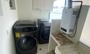 Departamento en Venta, La Cañada, Atizapán de Zaragoza