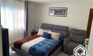 Departamento en Venta, La Cañada, Atizapán de Zaragoza