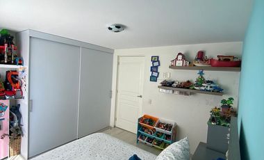 Departamento en Venta, La Cañada, Atizapán de Zaragoza