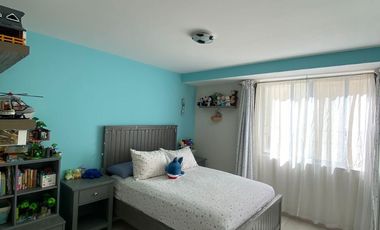 Departamento en Venta, La Cañada, Atizapán de Zaragoza