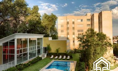 Departamento en Venta, La Cañada, Atizapán de Zaragoza