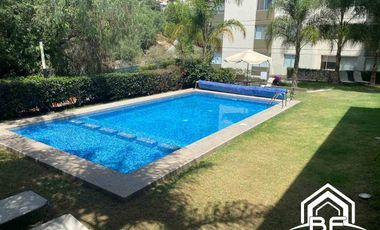 Departamento en Venta, La Cañada, Atizapán de Zaragoza