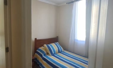 Acogedor departamento en el Barrio Universitario