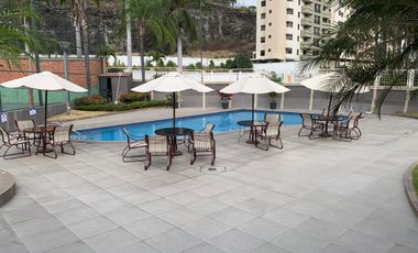 Venta departamento 2 dormitorios Ciudad Colon Guayaquil