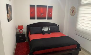 Venta departamento 2 dormitorios Ciudad Colon Guayaquil
