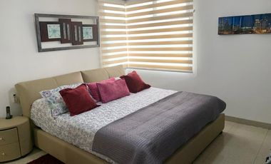 Venta departamento 2 dormitorios Ciudad Colon Guayaquil