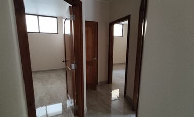 Venta departamento 3 dormitorios Garzota 2 cerca al sector de hoteles y aeropuerto