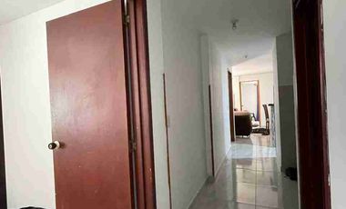 VENDO HERMOSA CASA