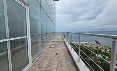 OFICINA EN RENTA, TORRE EXERTIA – BOCA DEL RIO, VER