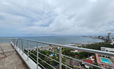 OFICINA EN RENTA, TORRE EXERTIA – BOCA DEL RIO, VER