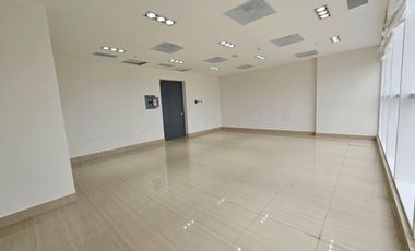 OFICINA EN RENTA, TORRE EXERTIA – BOCA DEL RIO, VER