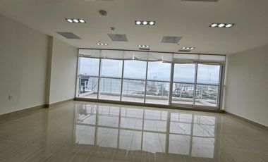 OFICINA EN RENTA, TORRE EXERTIA – BOCA DEL RIO, VER