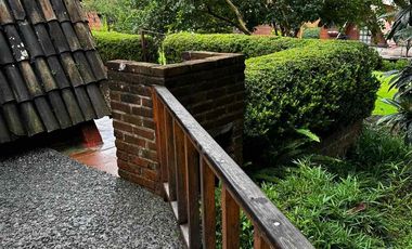 NR Casa/cabaña amueblada en Renta en Valle de Bravo, Avandaro