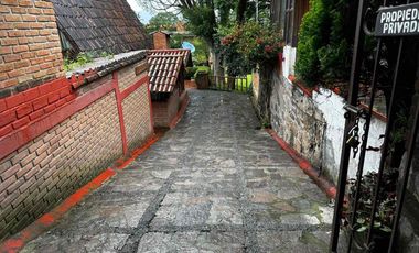 NR Casa/cabaña amueblada en Renta en Valle de Bravo, Avandaro