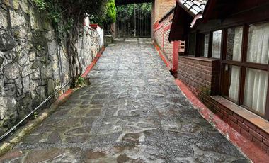 NR Casa/cabaña amueblada en Renta en Valle de Bravo, Avandaro