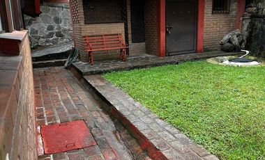 NR Casa/cabaña amueblada en Renta en Valle de Bravo, Avandaro