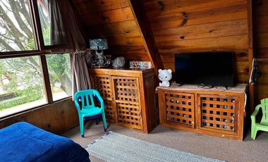 NR Casa/cabaña amueblada en Renta en Valle de Bravo, Avandaro