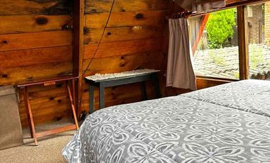 NR Casa/cabaña amueblada en Renta en Valle de Bravo, Avandaro