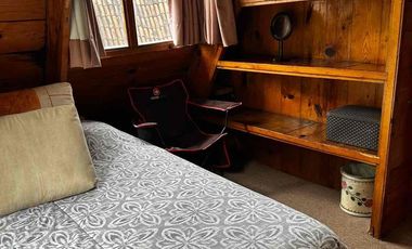 NR Casa/cabaña amueblada en Renta en Valle de Bravo, Avandaro