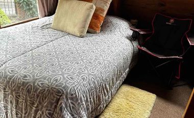 NR Casa/cabaña amueblada en Renta en Valle de Bravo, Avandaro