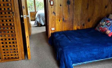 NR Casa/cabaña amueblada en Renta en Valle de Bravo, Avandaro