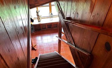 NR Casa/cabaña amueblada en Renta en Valle de Bravo, Avandaro