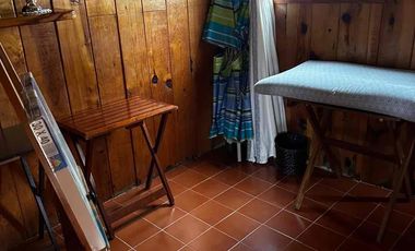 NR Casa/cabaña amueblada en Renta en Valle de Bravo, Avandaro