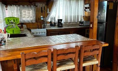 NR Casa/cabaña amueblada en Renta en Valle de Bravo, Avandaro