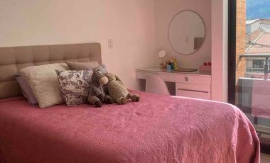 Departamento en venta sector Av 12 de Octubre