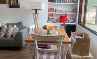 Departamento en venta sector Av 12 de Octubre