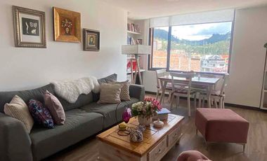 Departamento en venta sector Av 12 de Octubre
