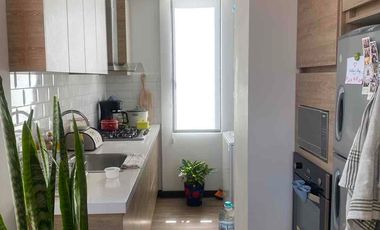 Departamento en venta sector Av 12 de Octubre