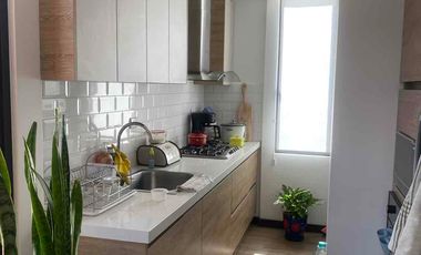 Departamento en venta sector Av 12 de Octubre