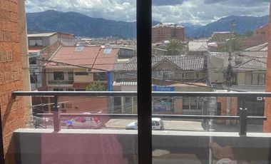 Departamento en venta sector Av 12 de Octubre