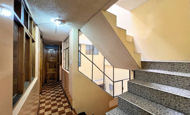 Casa de oportunidad, sector Solanda, cerca al colegio Concejo Provincial de Pichincha