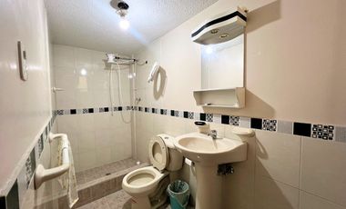 Casa de oportunidad, sector Solanda, cerca al colegio Concejo Provincial de Pichincha