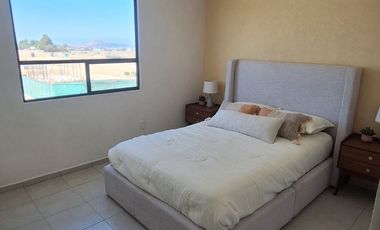 Casas nuevas con 3 recamaras, zinacantepec, Vilas San Juan