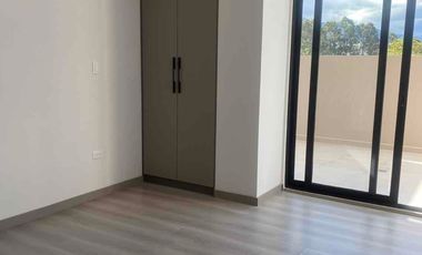 Departamento en venta sector Misicata