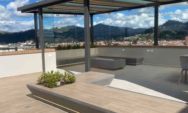 Departamento en venta sector Misicata