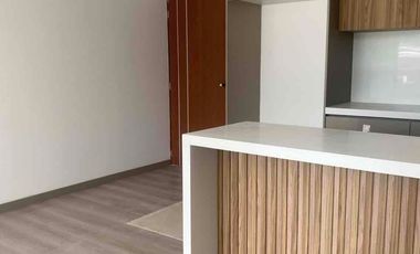 Departamento en venta sector Misicata