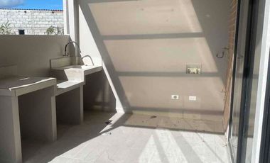 Departamento en venta sector Misicata