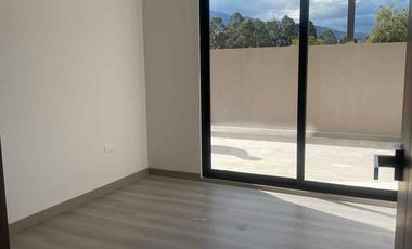 Departamento en venta sector Misicata