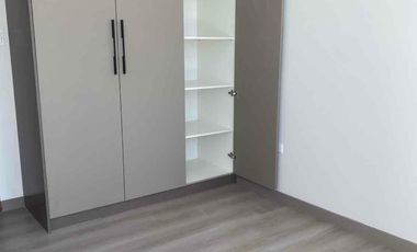 Departamento en venta sector Misicata